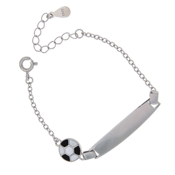 Bracciale Vivi Gioielli in Argento 0791030160179 - 0791030160179